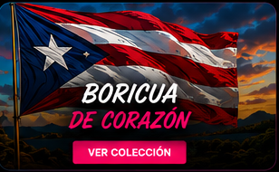Boricua de Corazón