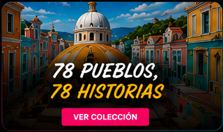 78 Pueblos, 78 Historias